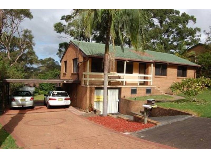 86 Old Gosford Road, Wamberal NSW 2260