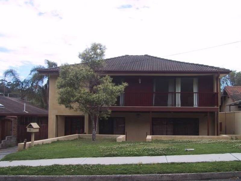 6 Aldinga Drive, Wamberal NSW 2260