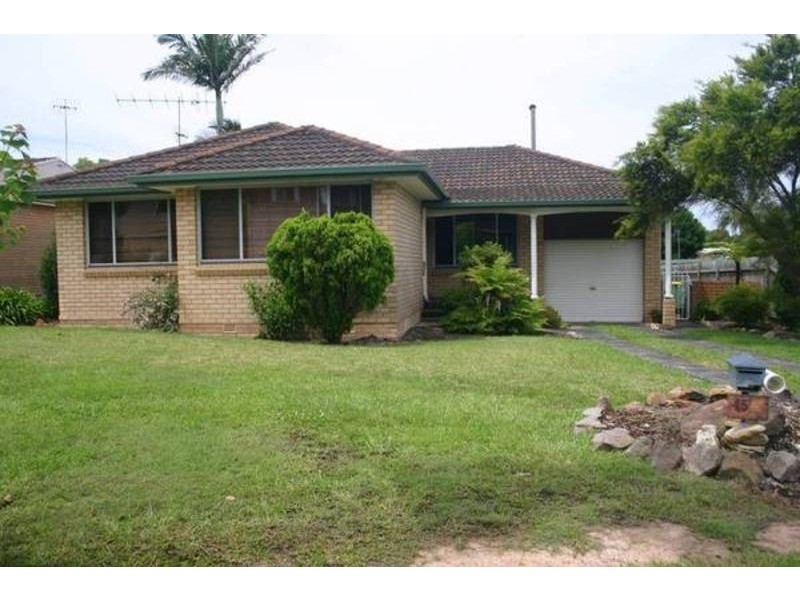 45 Wairakei Road, Wamberal NSW 2260