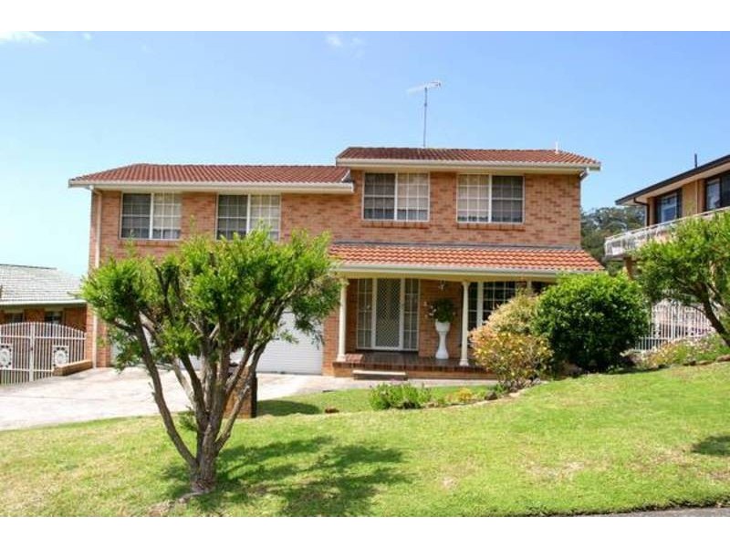 6 Tilanbi Close, Terrigal NSW 2260