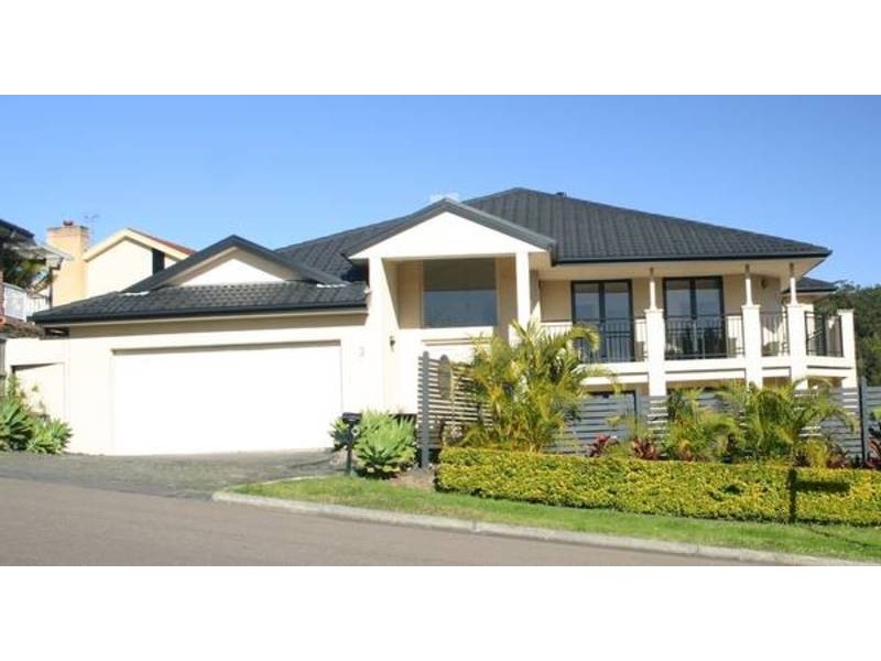 3 Sheffield Drive, Terrigal NSW 2260