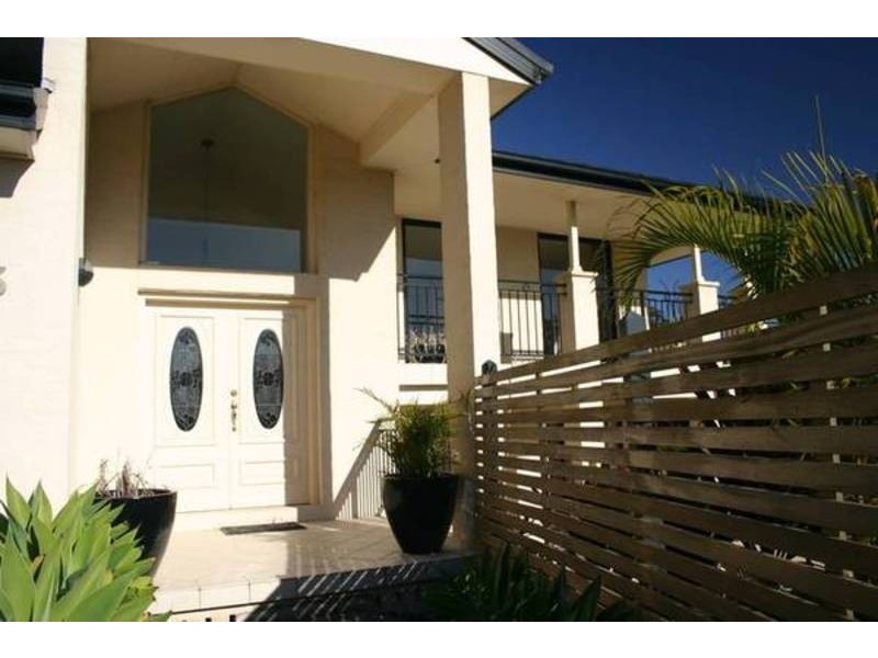 3 Sheffield Drive, Terrigal NSW 2260