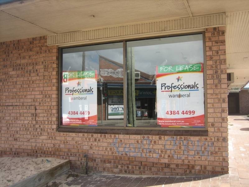 9/421 The Entrance Road, Long Jetty NSW 2261