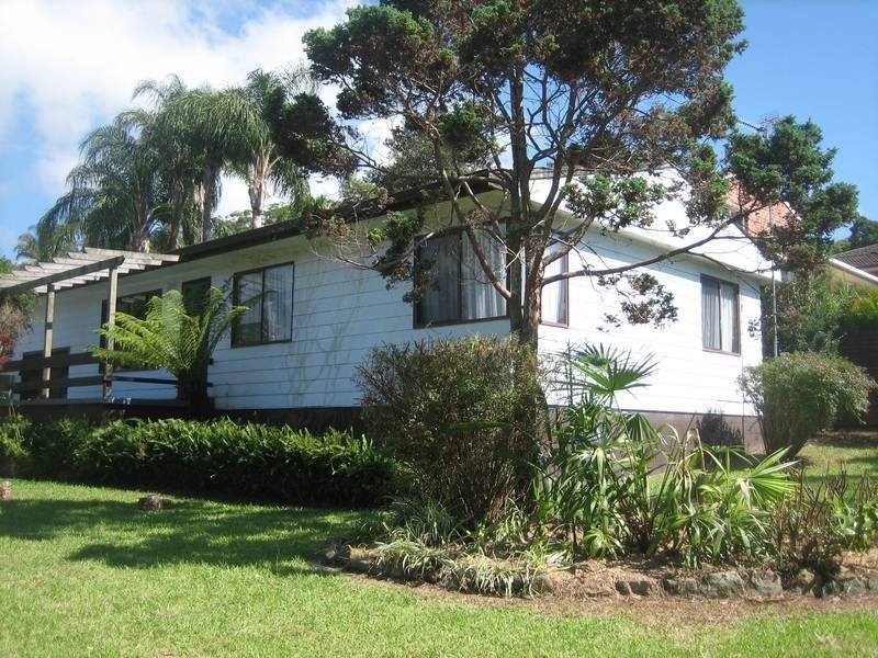 1 Lisa Avenue, Terrigal NSW 2260