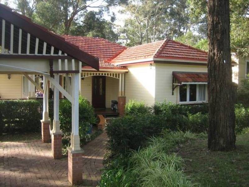 705 The Entrance Road, Wamberal NSW 2260