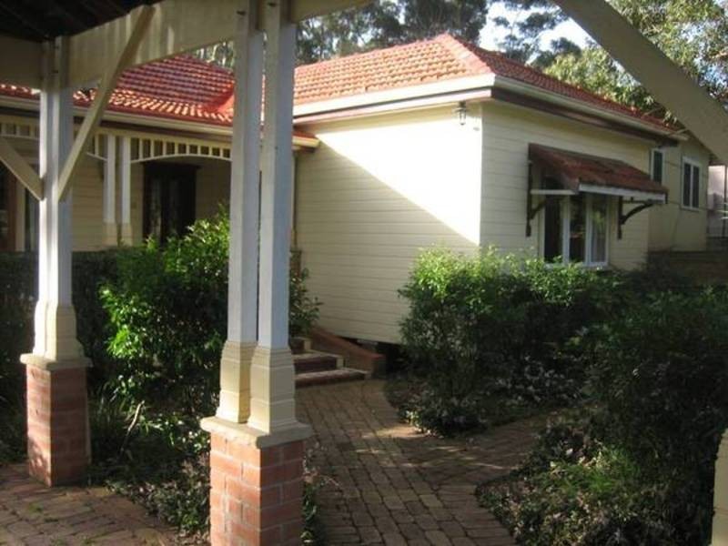 705 The Entrance Road, Wamberal NSW 2260