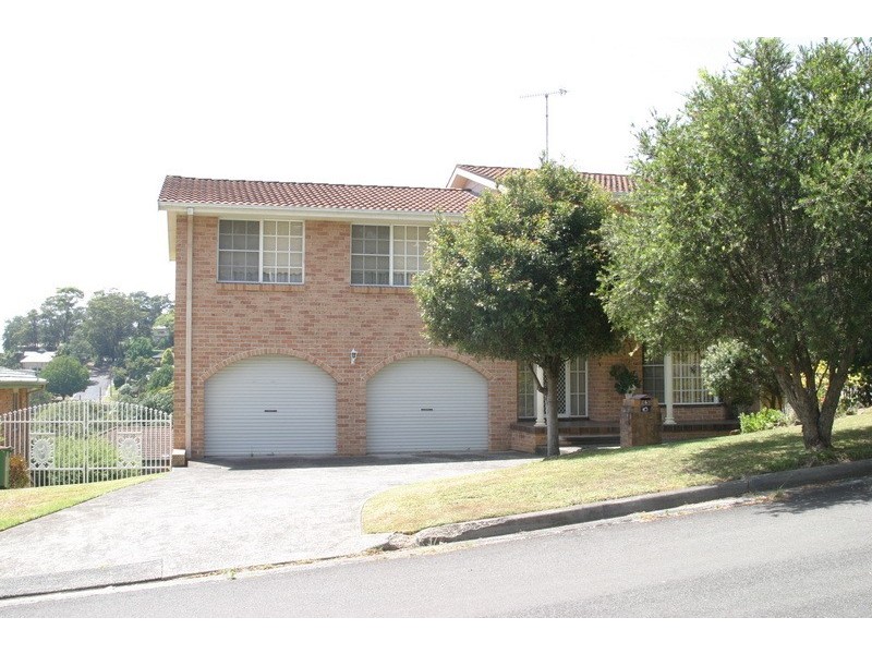 6 Tilanbi Close, Terrigal NSW 2260