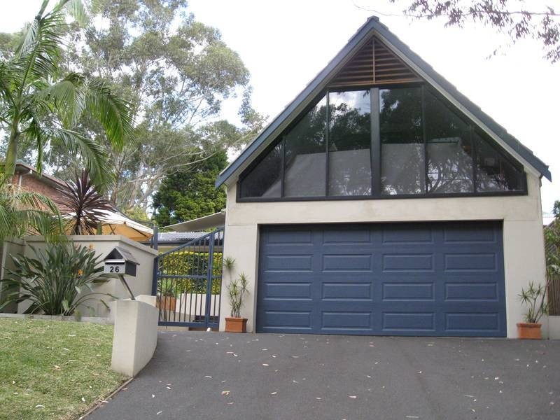 26 Beaufort Road, Terrigal NSW 2260