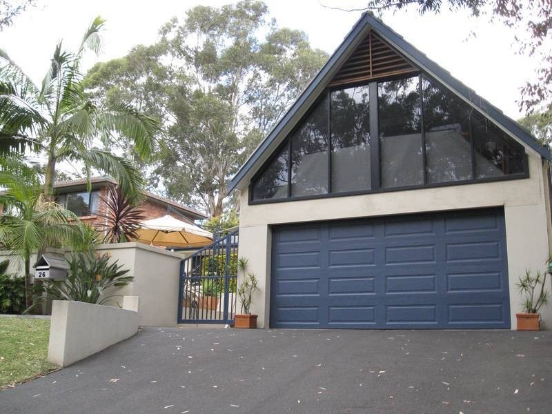 26 Beaufort Road, Terrigal NSW 2260
