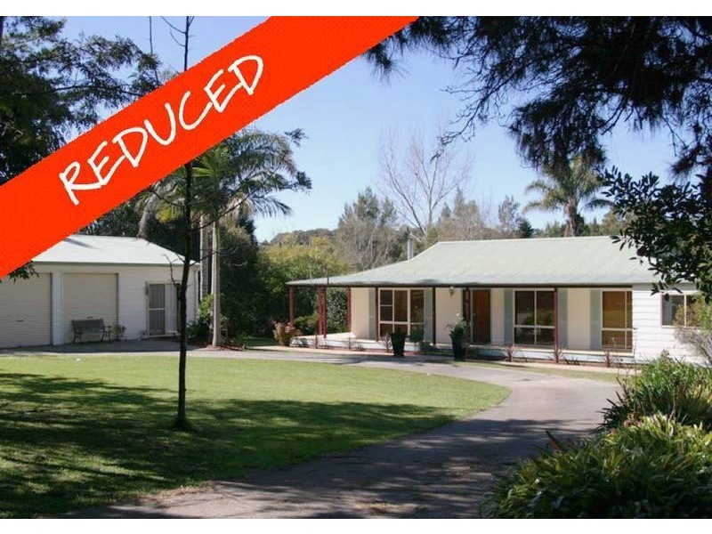 470 Tumbi Road, Wamberal NSW 2260