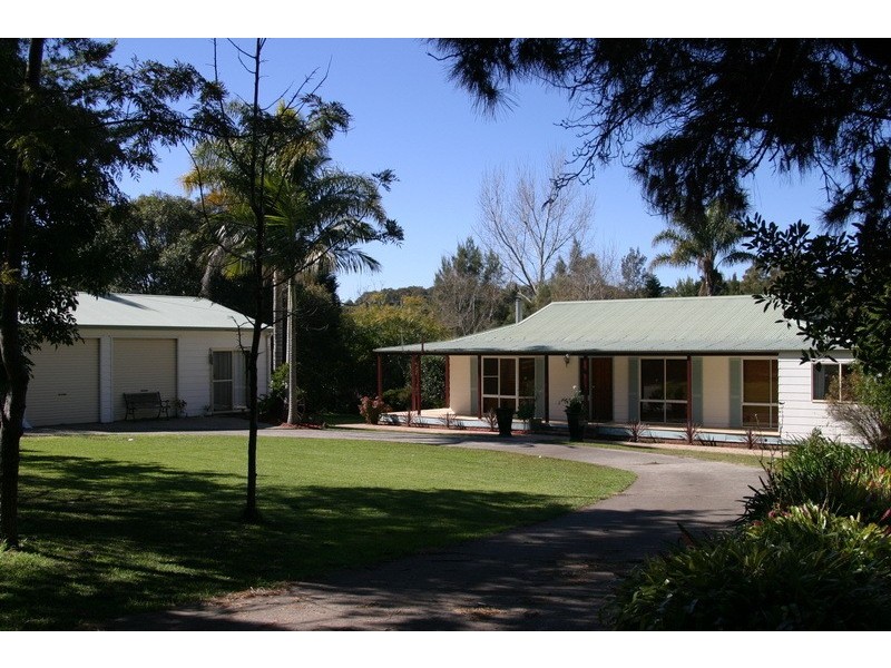 470 Tumbi Road, Wamberal NSW 2260