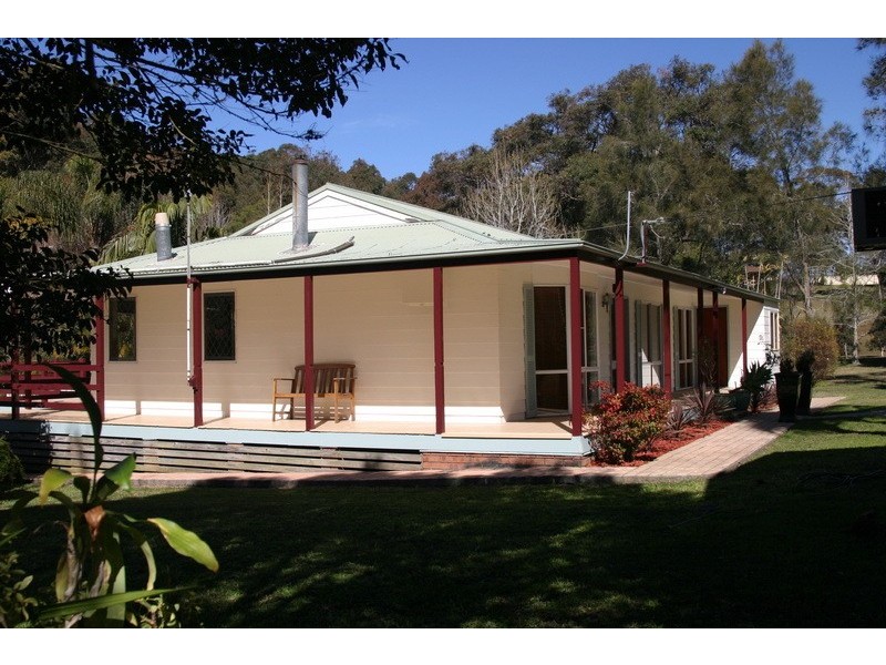 470 Tumbi Road, Wamberal NSW 2260