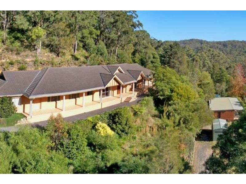 398 Wattle Tree Road, Holgate NSW 2250