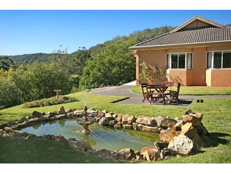 398 Wattle Tree Road, Holgate NSW 2250