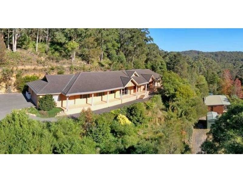 398 Wattle Tree Road, Holgate NSW 2250