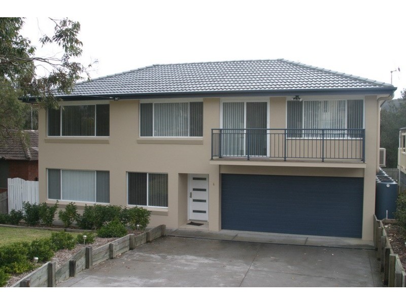 6 John Street, Forresters Beach NSW 2260