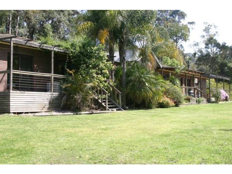 175 Bellevue Road, Tumbi Umbi NSW 2261