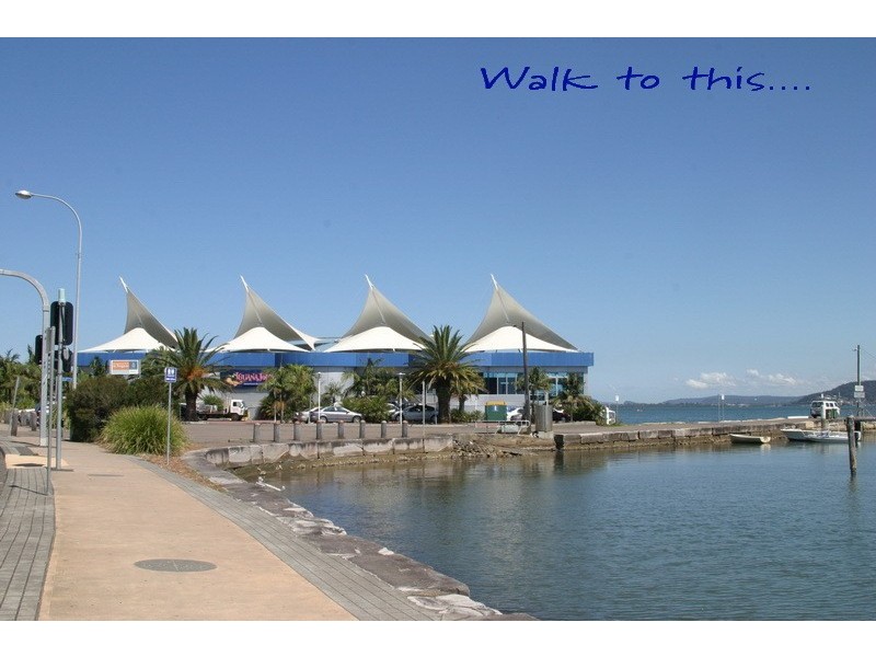 1-19/43 Masons Parade, Gosford NSW 2250