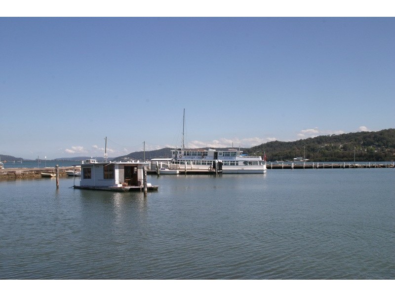 1-19/43 Masons Parade, Gosford NSW 2250