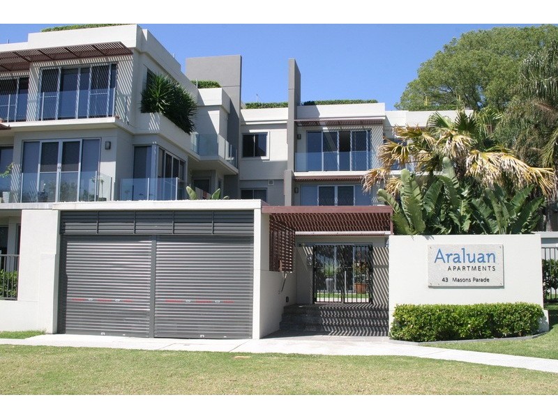 1-19/43 Masons Parade, Gosford NSW 2250