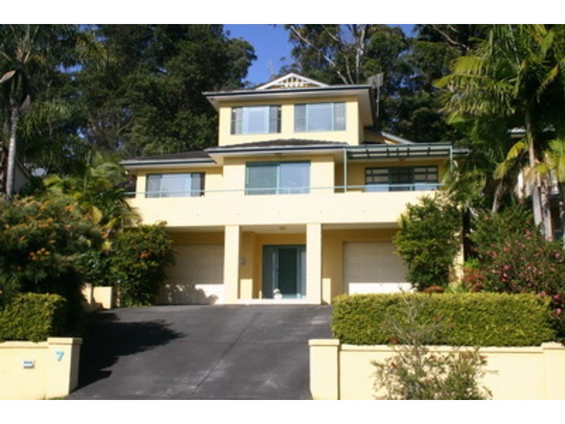 7 Scarborough Court, Terrigal NSW 2260
