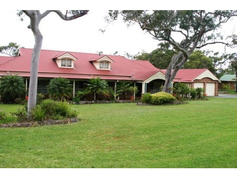 4 Kyte Place, Tumbi Umbi NSW 2261