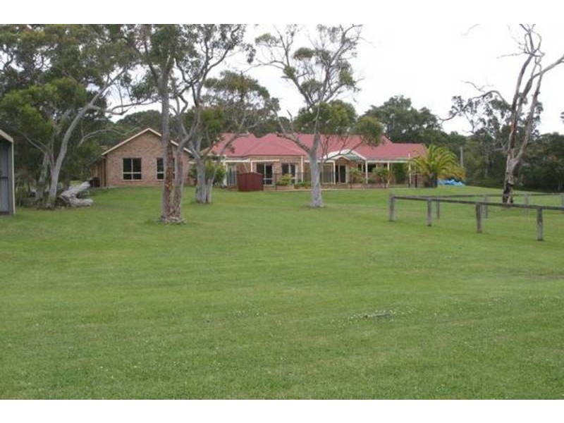 4 Kyte Place, Tumbi Umbi NSW 2261