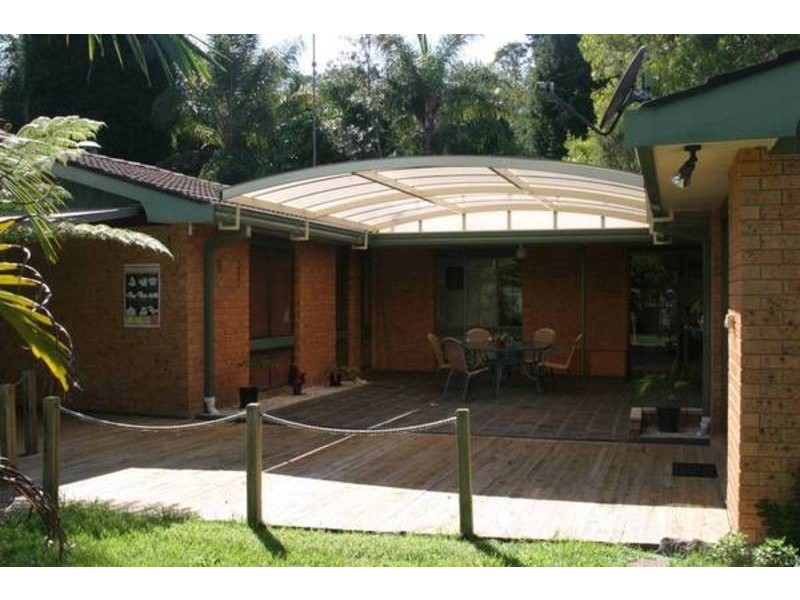 4/459 The Entrance Road, Tumbi Umbi NSW 2261