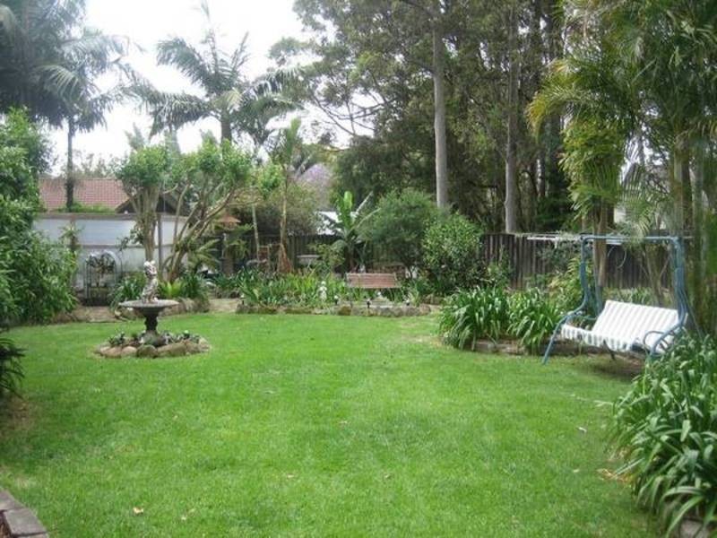 Wamberal NSW 2260