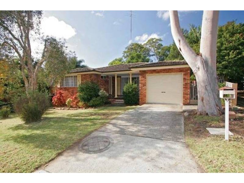 35 Barooga Road, Wamberal NSW 2260