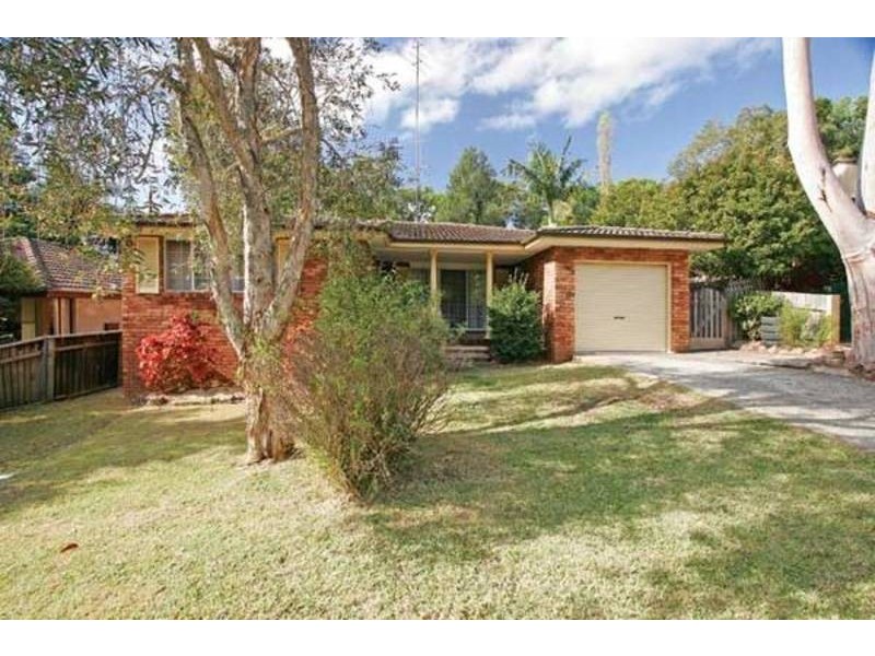 35 Barooga Road, Wamberal NSW 2260