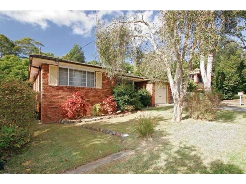 35 Barooga Road, Wamberal NSW 2260