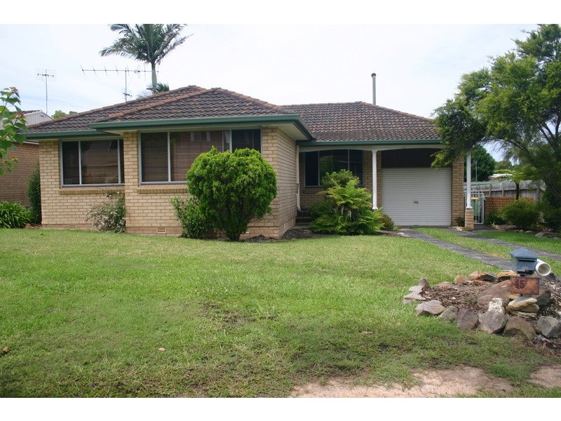 45 Wairakei Road, Wamberal NSW 2260