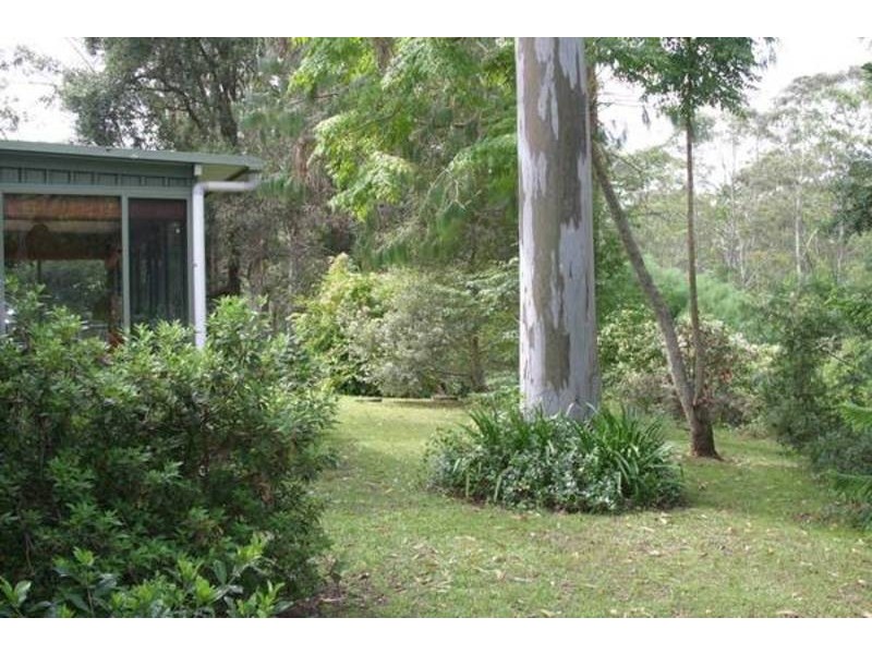 40 Gooriwa Road, Holgate NSW 2250