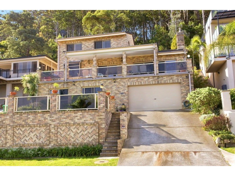 59 Coreen Drive, Wamberal NSW 2260