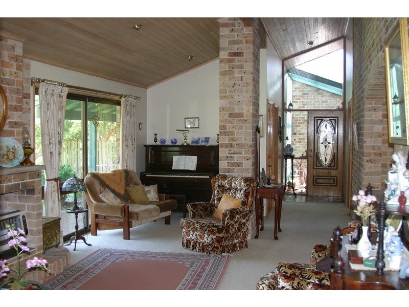 11 Dashwood Close, Wamberal NSW 2260