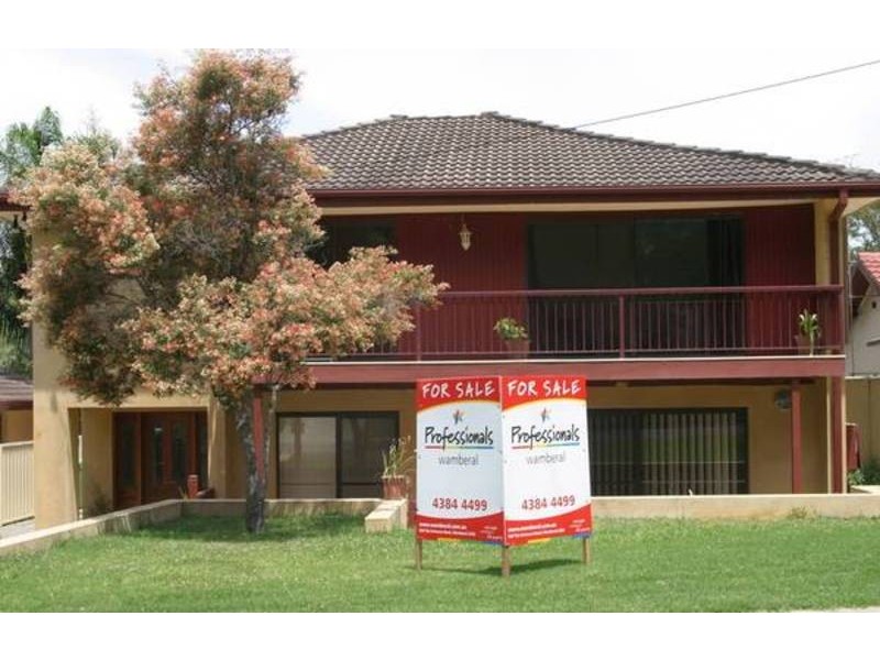 6 Aldinga Drive, Wamberal NSW 2260