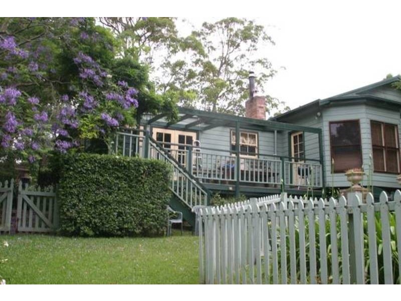 47 The Ridgeway, Lisarow NSW 2250