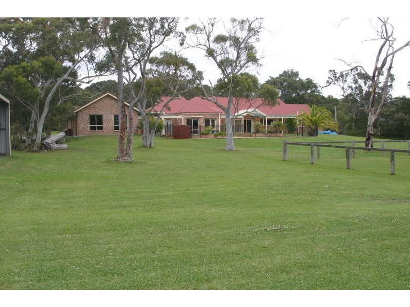 4 Kyte Place, Tumbi Umbi NSW 2261