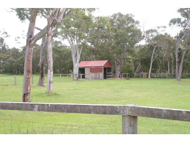 4 Kyte Place, Tumbi Umbi NSW 2261
