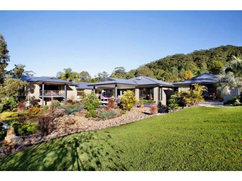 302 Matcham Road, Matcham NSW 2250