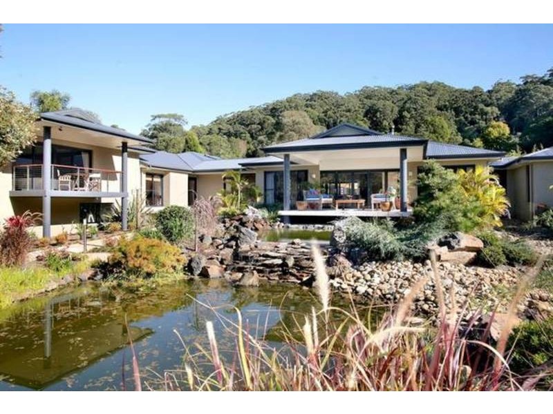 302 Matcham Road, Matcham NSW 2250