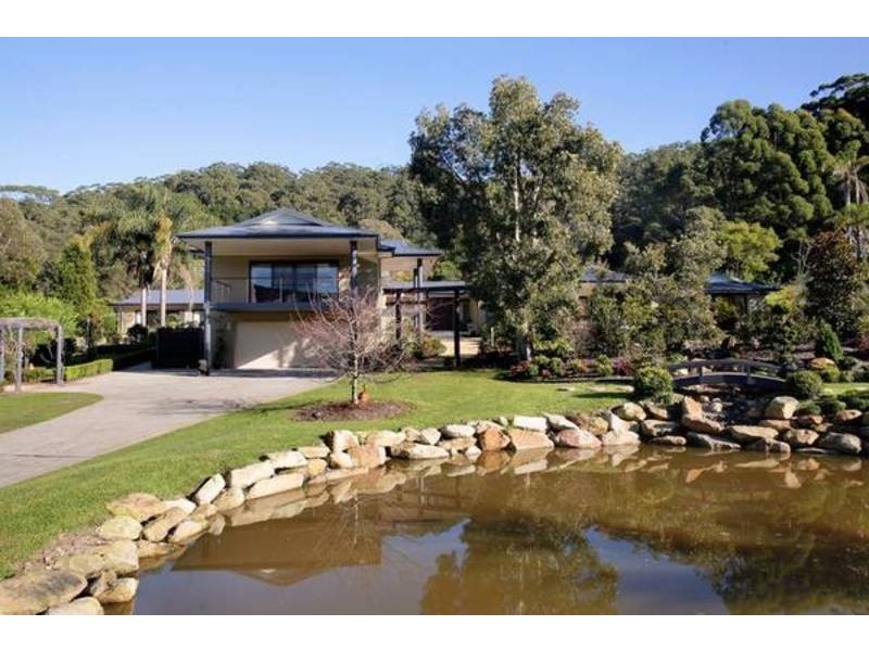 302 Matcham Road, Matcham NSW 2250