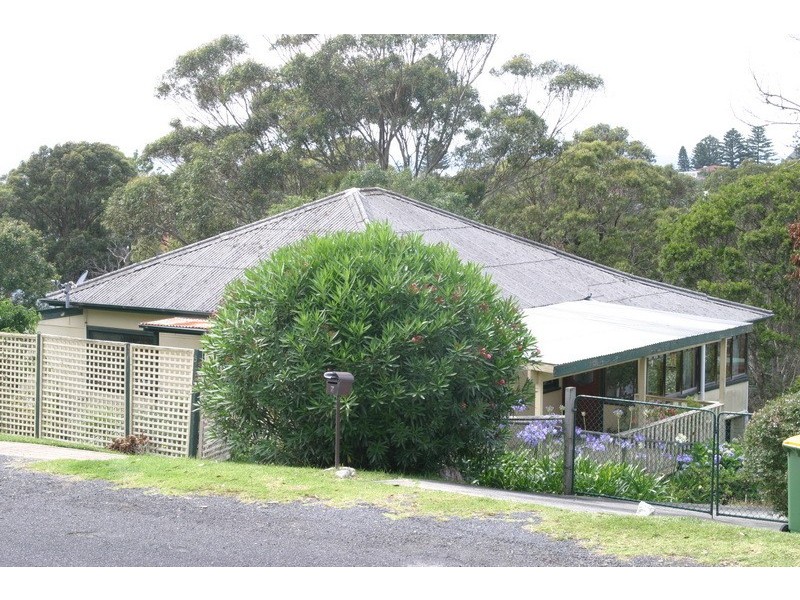 5 Sunrise Avenue, Terrigal NSW 2260