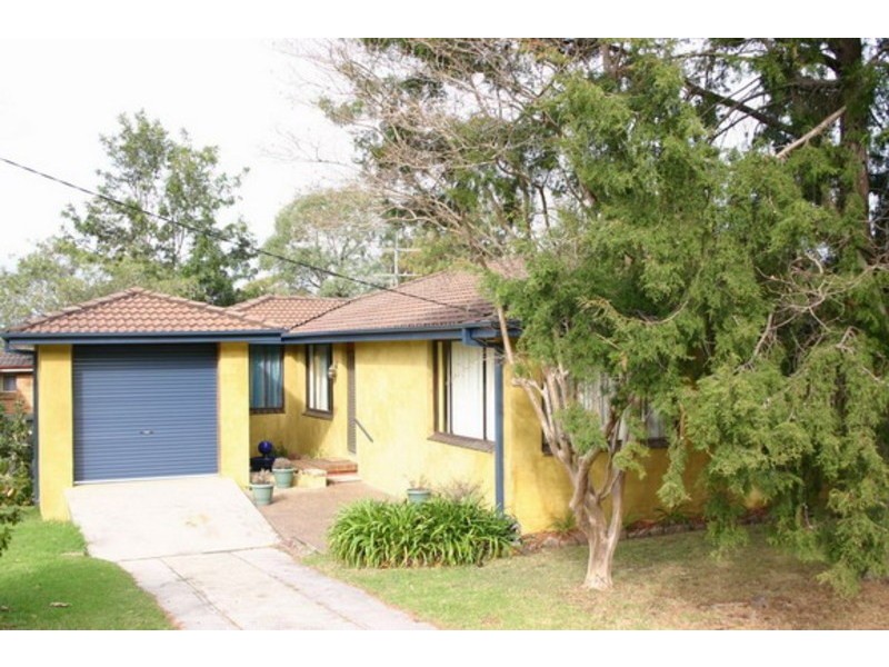 736 The Entrance Road, Wamberal NSW 2260