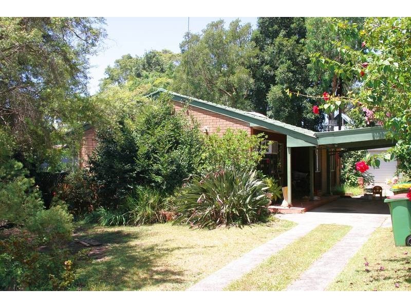 31 Barooga, Wamberal NSW 2260