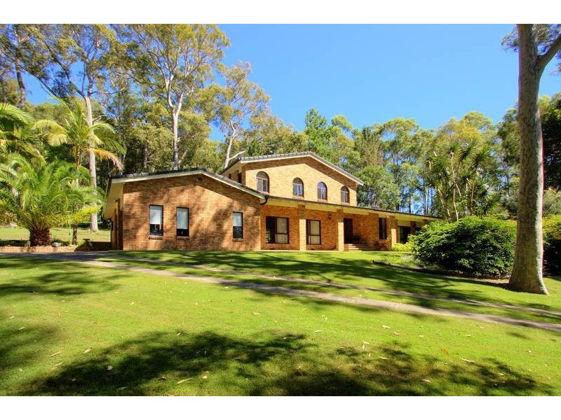 315 Tumbi Road, Wamberal NSW 2260