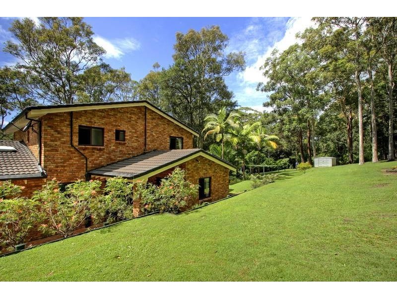 315 Tumbi Road, Wamberal NSW 2260