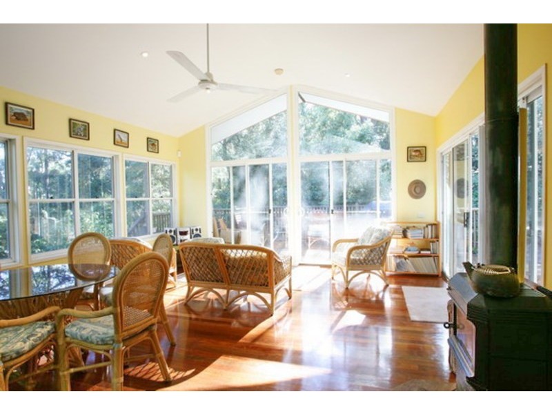 95 The Ridgeway Road, Holgate NSW 2250