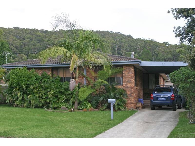 19 Dalpura Road, Wamberal NSW 2260